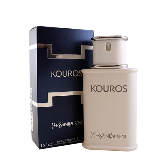 M Kouros by YSL – for Men