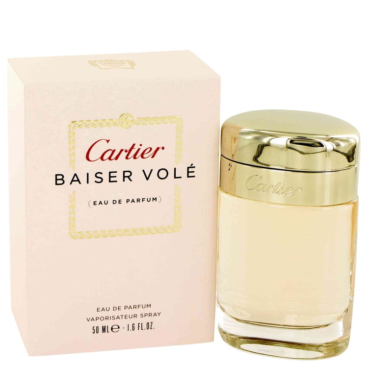Baiser Volé by Cartier – for Women