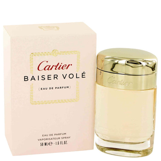 Baiser Volé by Cartier – for Women
