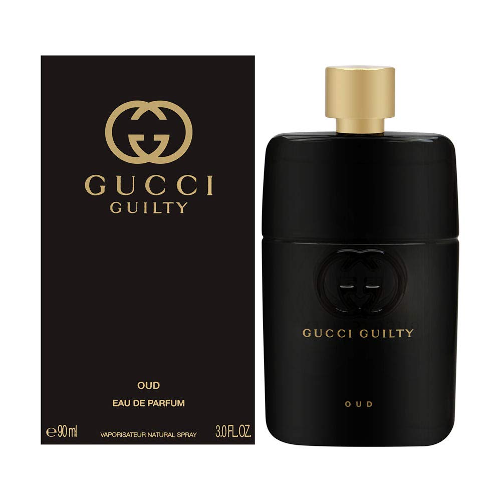 M Gucci Guilty Oud by Gucci –  for Men