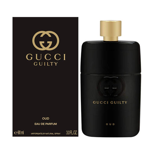 M Gucci Guilty Oud by Gucci –  for Men