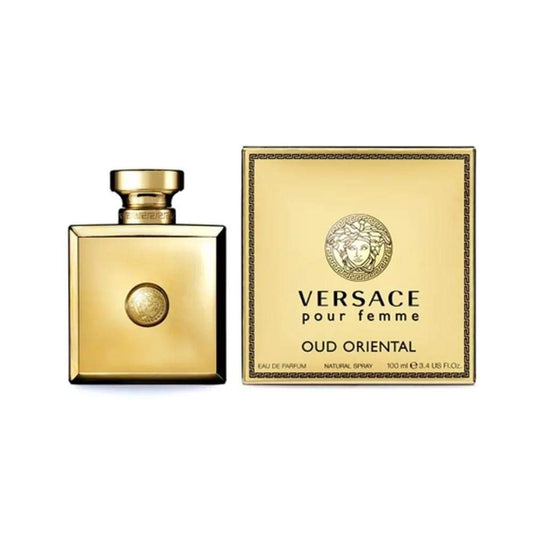 W Versace Oud Oriental by Versace – for Women