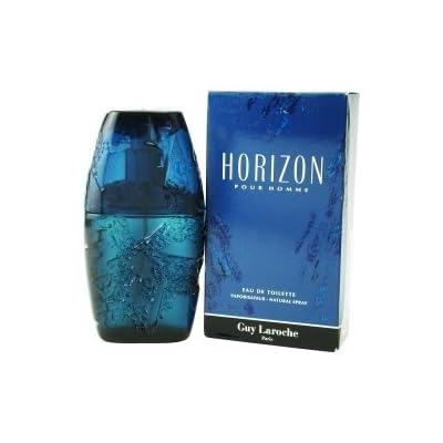 M Horizon by Guy Laroche –  for Men