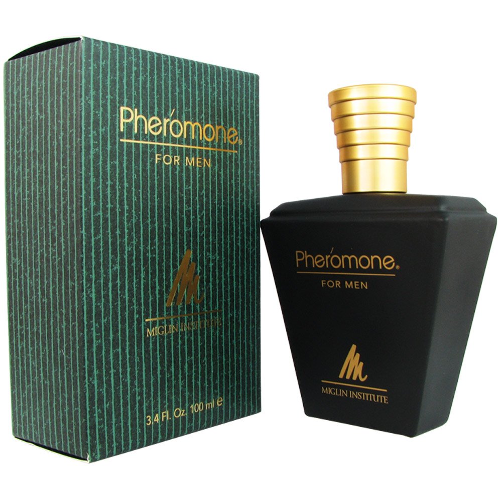 M Pheromone by Marilyn Miglin – for Men
