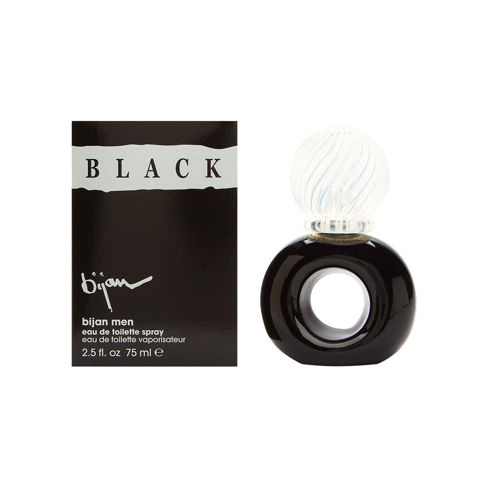M Bijan Black by Bijan – for Men