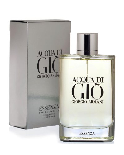 M Acqua Di Gio Essenza by Giorgio Armani –  for Men