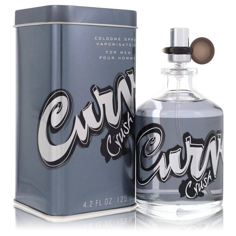 M Curve Crush by Liz Claiborne – for Men