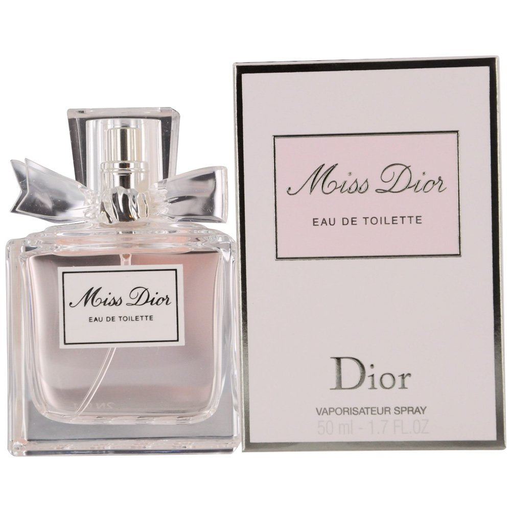 W Miss Dior Originale by Dior – for Women