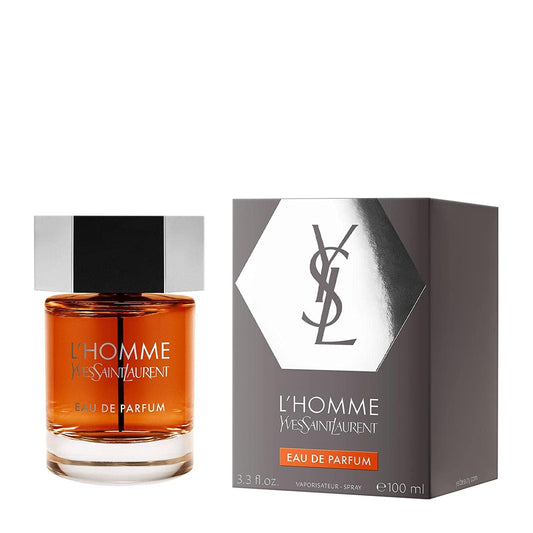 M L’Homme L’Intense by Yves Saint Laurent – for Men
