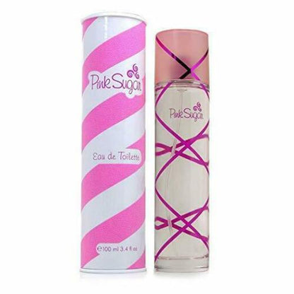 WS Pink Sugar by Aquolina – for Women