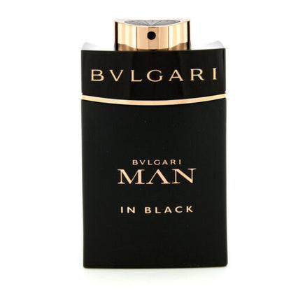 Bvlgari Man in Black – for Men