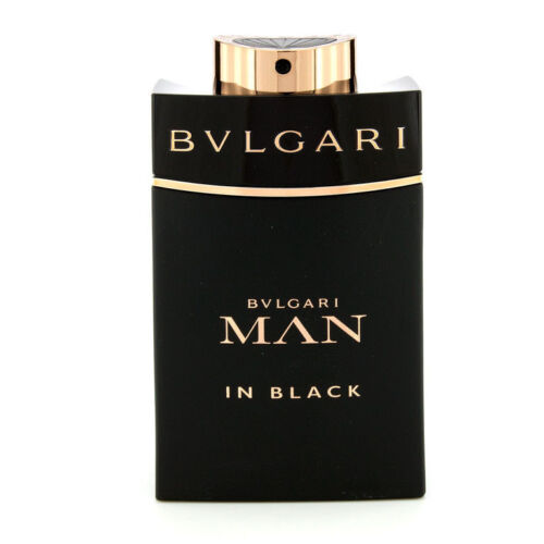 Bvlgari Man in Black – for Men