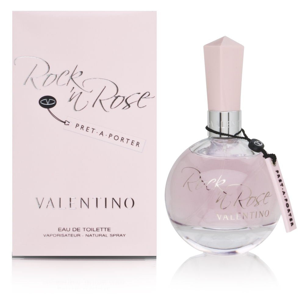 W Rock’n Rose Prêt-à-Porter by Valentino –  for Women