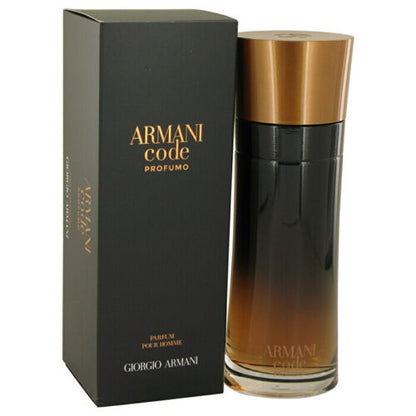 Armani Code Profumo by Giorgio Armani – for Men