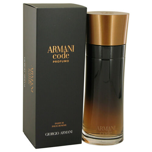 Armani Code Profumo by Giorgio Armani – for Men