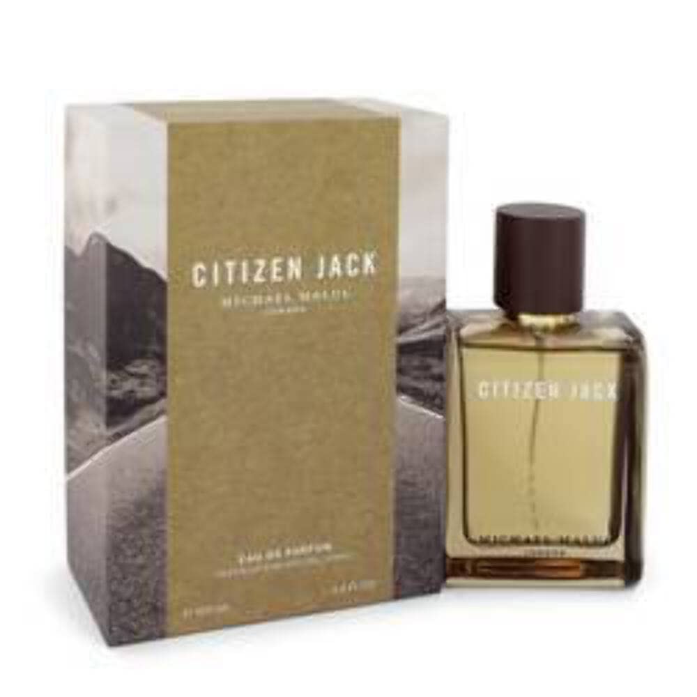 M Mini Citizen Jack Parfum by Michael Malul –  for Men