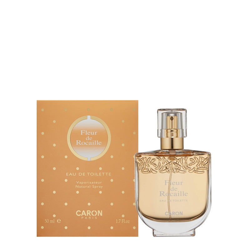 W Fleur De Rocaille by Caron – for Women