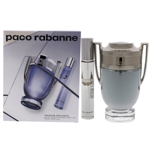 Invictus by Paco Rabanne – for Men