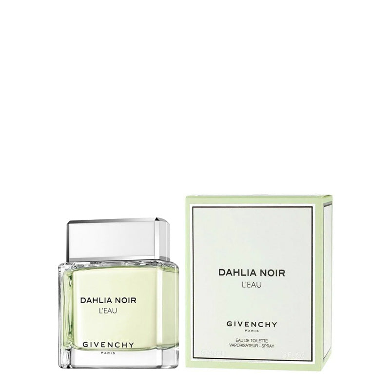 Dahlia Noir L’Eau by Givenchy – for Women