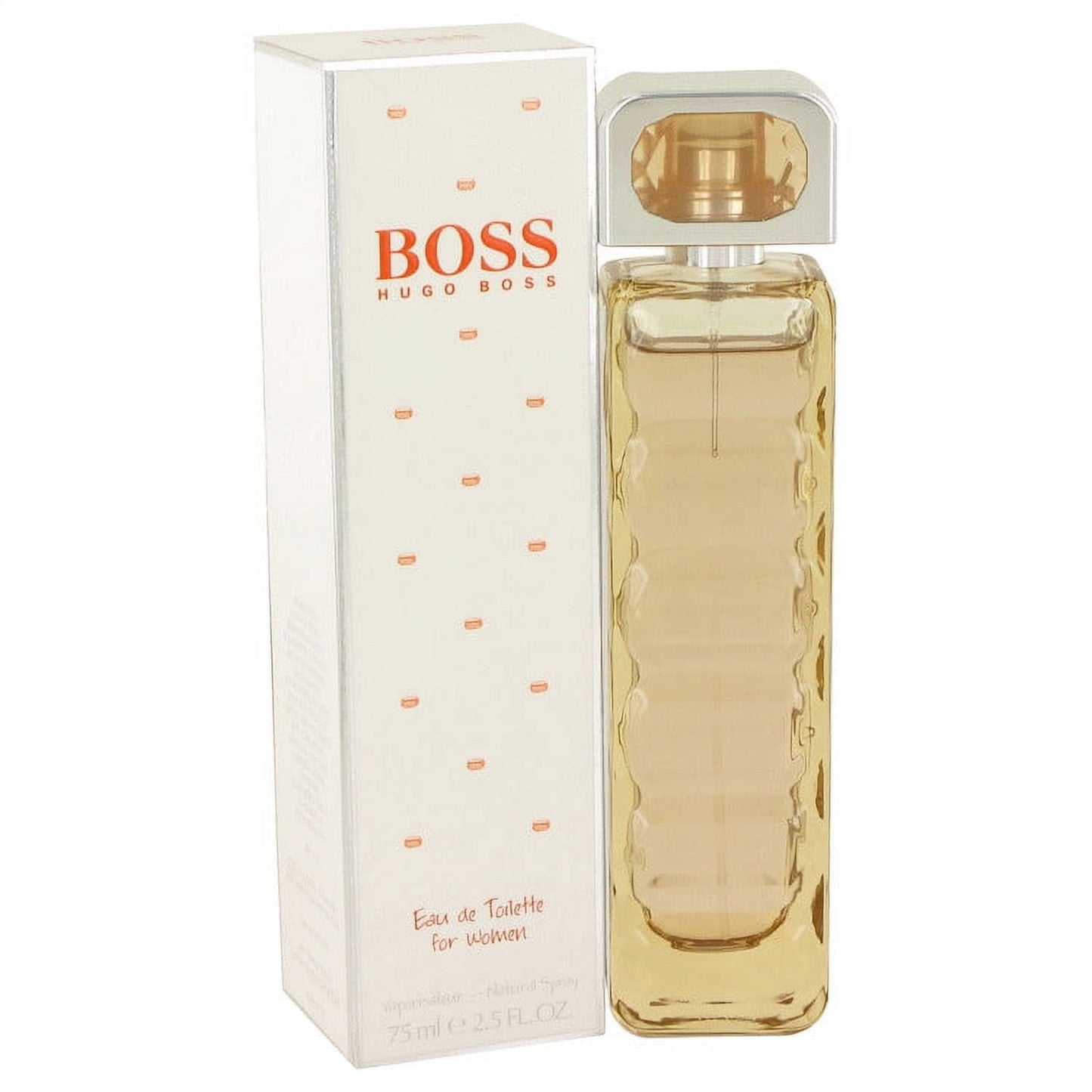 W Boss Orange by Hugo Boss – for Women