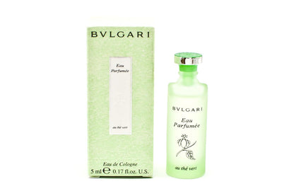 Bvlgari Eau Parfumée au Thé Vert – for Men