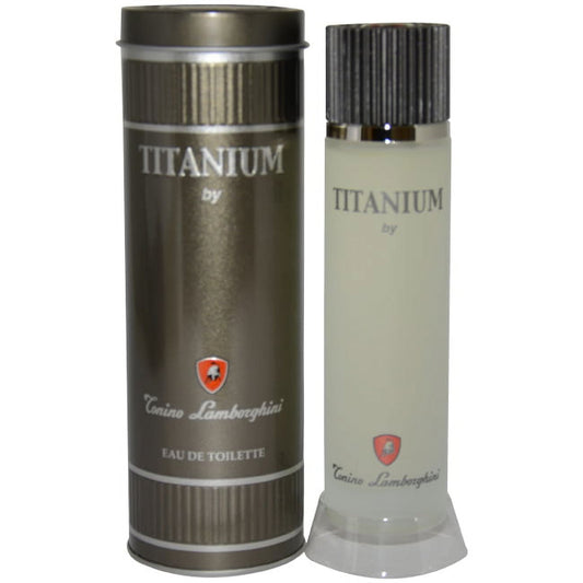 M Titanium by Tonino Lamborghini – for Men