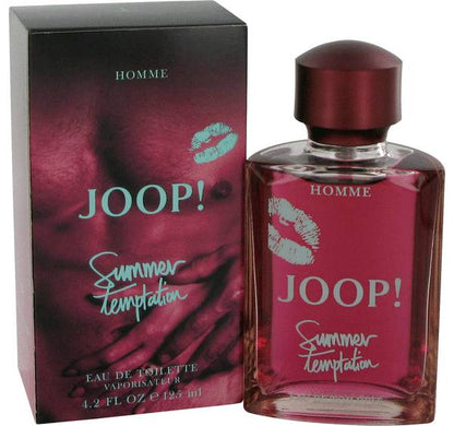 M Joop Summer Temptation by Joop –  for Men