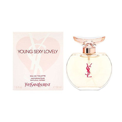 W Young Sexy Lovely by YSL - for Women