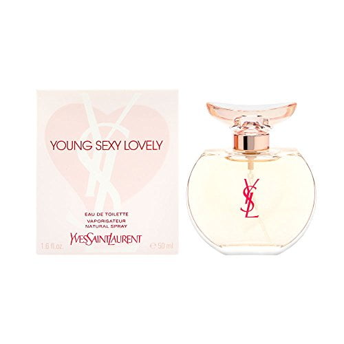 W Young Sexy Lovely by YSL - for Women