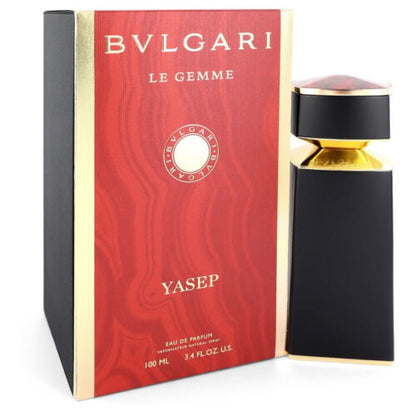 M Le Gemme Yasep by Bvlgari –  for Men
