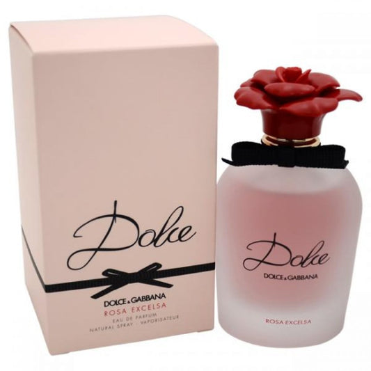 W Dolce Rosa Excelsa by Dolce & Gabbana – for Women