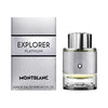 M Explorer Platinum by Montblanc –  for Men