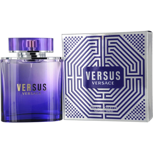 W Versus by Versace – for Women