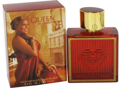 W Queen by Queen Latifah – for Women