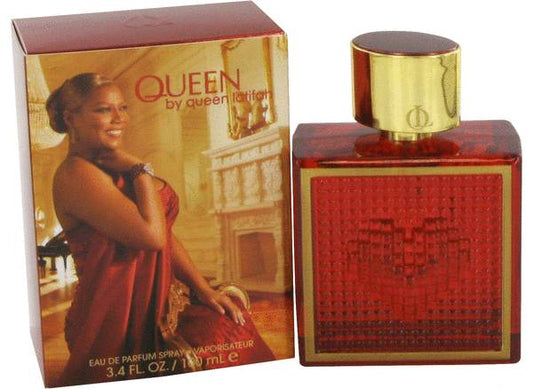 W Queen by Queen Latifah – for Women