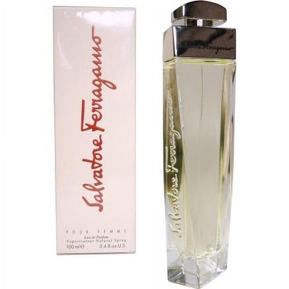 W Salvatore Ferragamo Pour Femme –  for Women