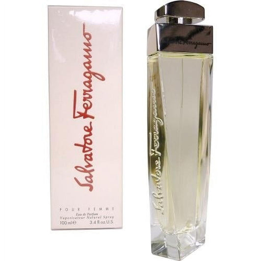 W Salvatore Ferragamo Pour Femme –  for Women