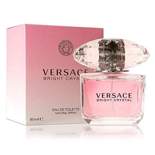 Bright Crystal by Versace