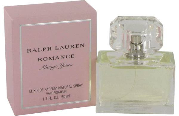 W Romance Always Yours by Ralph Lauren – for Women