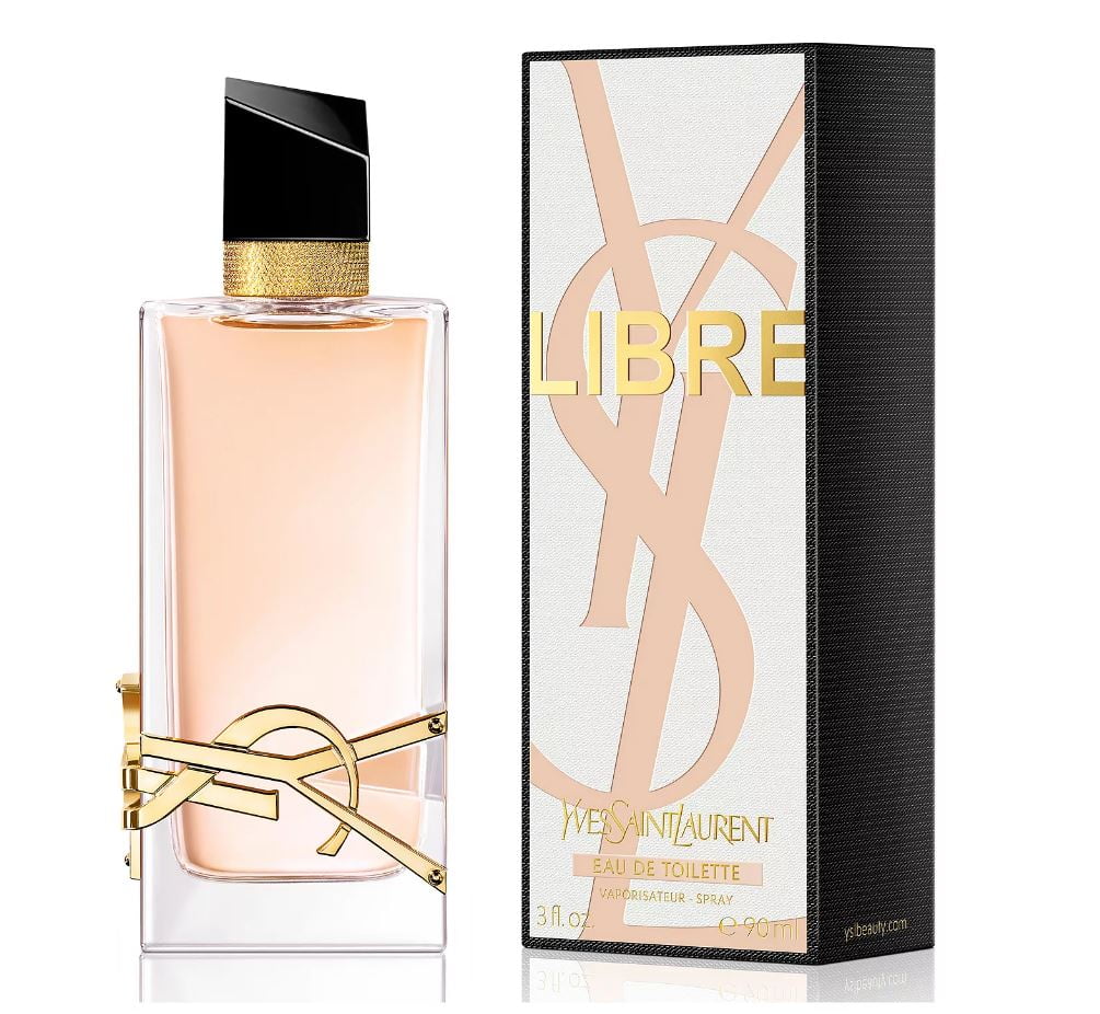 Libre by Yves Saint Laurent –  for Women