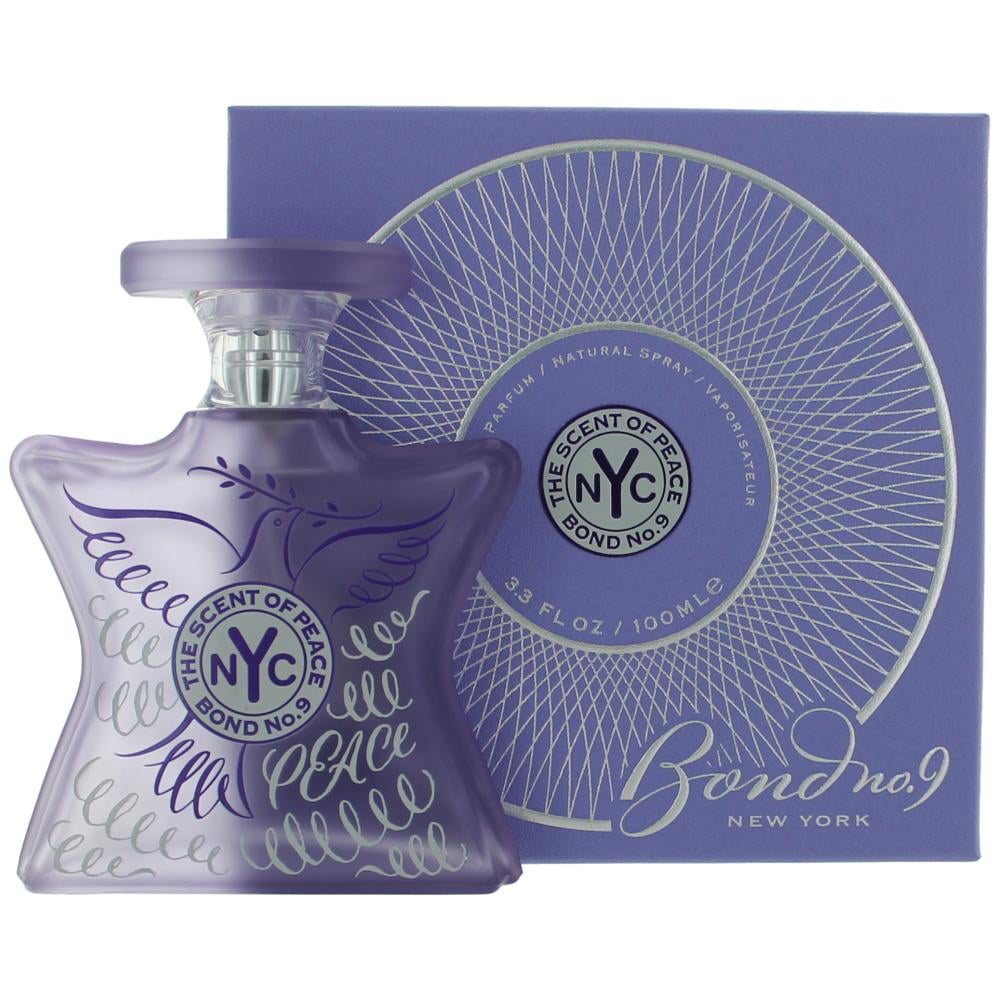 The Scent of Peace by Bond No. 9 –  for Women