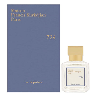 724 by Maison Francis Kurkdjian – for Unisex