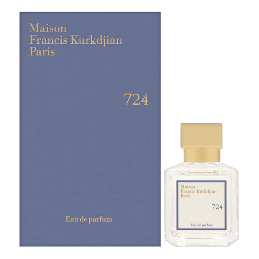 724 by Maison Francis Kurkdjian – for Unisex