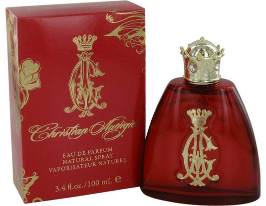 WS Perry Women by Christian Audigier – for Women