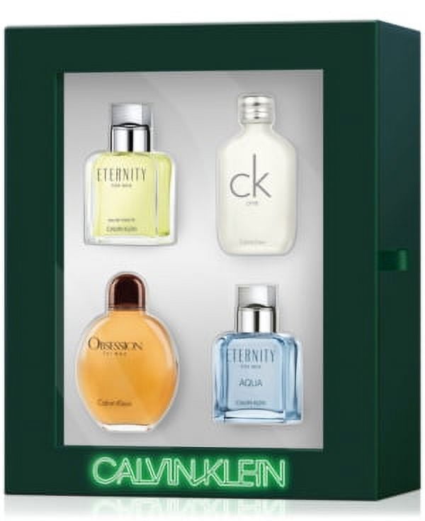 MS Mini Calvin Klein by Calvin Klein –  for Men