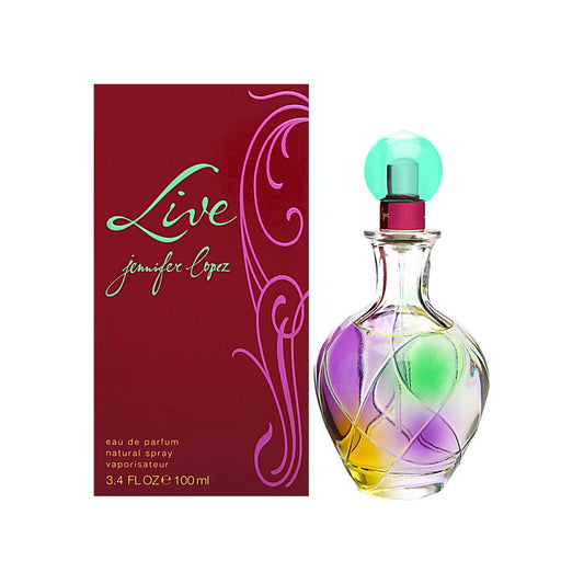 WS Live by Jennifer Lopez –  for Women