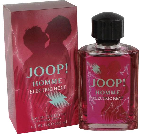 M Joop Electric Heat by Joop –  for Men