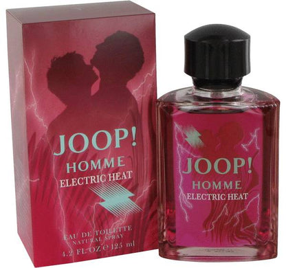 M Joop Electric Heat by Joop –  for Men