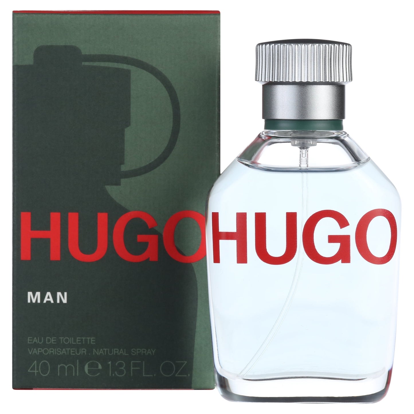 M Hugo Green Limited Edition by Hugo Boss – for Men