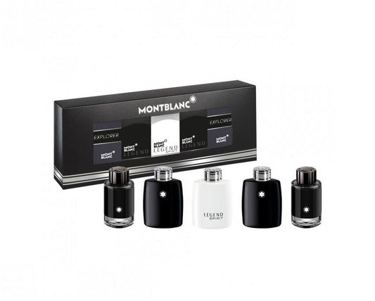 MS Mini Montblanc by Mont Blanc – for Men
